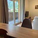 Monika-mellau Apartment