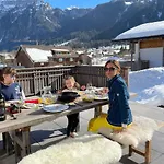 Monika-mellau Apartamento