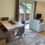 Apartment Monika-mellau