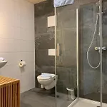 Apartment Monika-mellau *