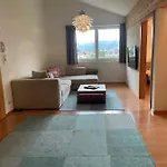 Apartment Monika-mellau