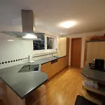 Apartment Monika-mellau