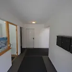 Apartment Monika-mellau