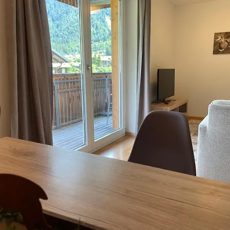 Monika-mellau Appartement