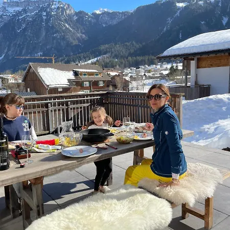 Monika-mellau Self-check-in 24-7 Apartman