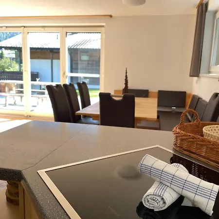 Apartment Monika-mellau Mellau