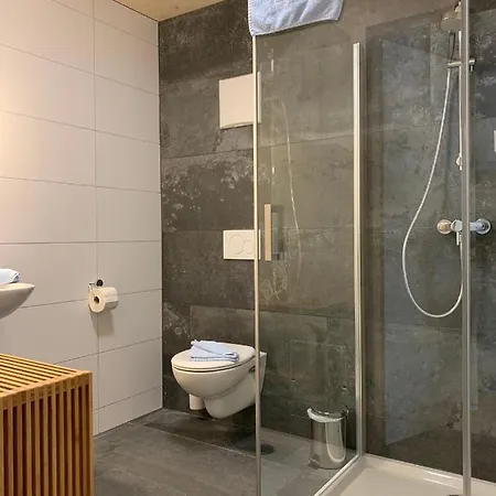 Apartman Monika-mellau Self-check-in 24-7 *