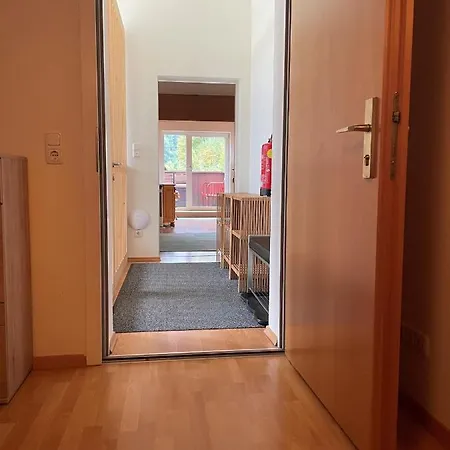 Appartement Monika-mellau Mellau
