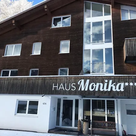 Monika-mellau Self-check-in 24-7 *