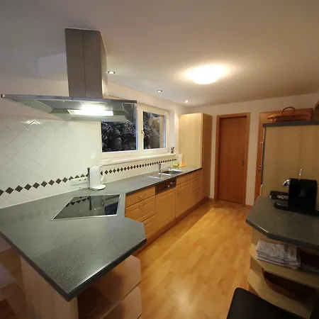 شقة Monika-mellau Self-check-in 24-7