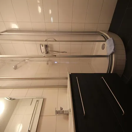 Monika-mellau Self-check-in 24-7 Apartman