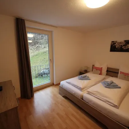 Monika-mellau Self-check-in 24-7 *