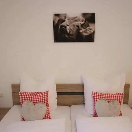 Monika-mellau Self-check-in 24-7 * Mellau