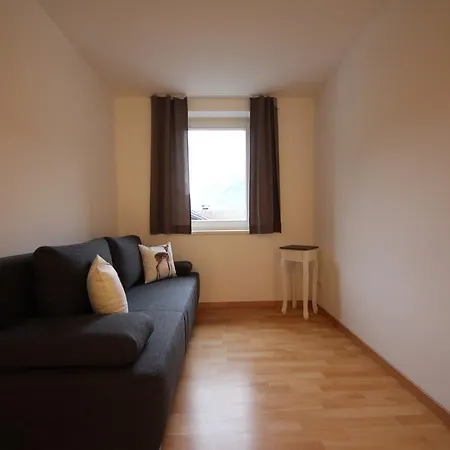 Monika-mellau Apartment *