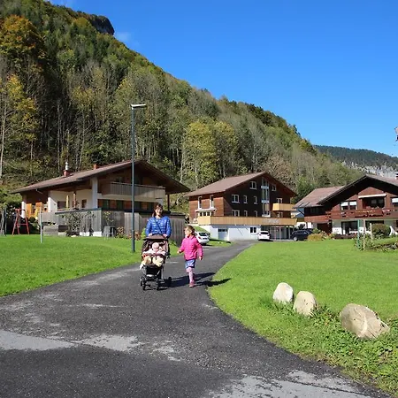 Monika-mellau Self-check-in 24-7 * Mellau