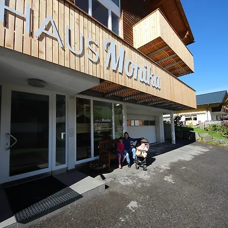 Monika-mellau Self-check-in 24-7 *