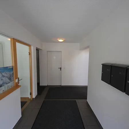 Apartman Monika-mellau Self-check-in 24-7