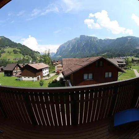 Apartman Monika-mellau Self-check-in 24-7 Mellau