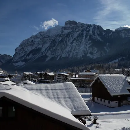 Apartman Monika-mellau Self-check-in 24-7