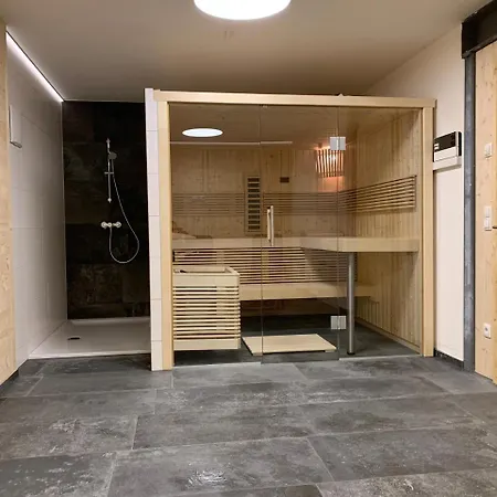 Monika-mellau Apartment
