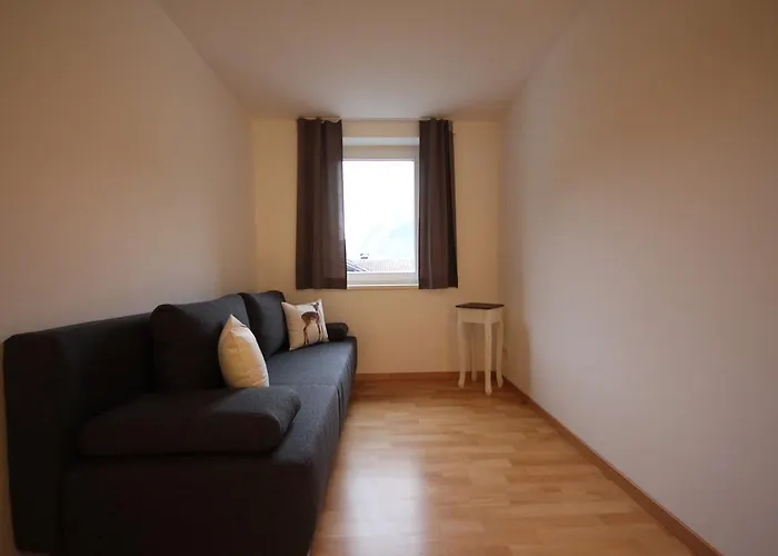 Monika-mellau Apartment *