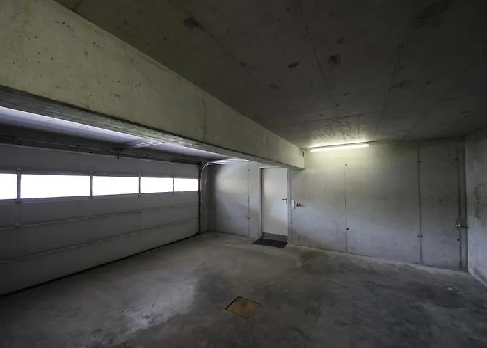 Apartment Monika-mellau *