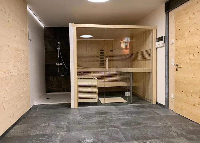 Monika-mellau Apartment